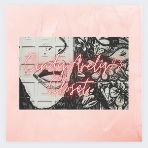 Cindyarely23 Closet - Coming soon 🙏🏼